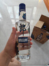 郎酒 順品郎藍(lán)順 濃醬兼香型白酒 45度480ml*6瓶 整箱裝（非原箱） 曬單實(shí)拍圖
