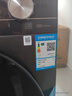 美的（Midea）滾筒洗衣機(jī)全自動(dòng)家用【MG100V36T】懶人超薄10公斤 以舊換新 家電國家補(bǔ)貼20% 一級(jí)能效 內(nèi)衣洗  曬單實(shí)拍圖