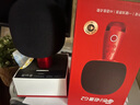 唱吧小巨蛋G2 手機(jī)K歌麥克風(fēng) 兒童話筒音響一體自帶聲卡 無(wú)線藍(lán)牙音箱家庭KTV七夕禮物 曬單實(shí)拍圖
