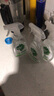 滴露（Dettol）家居廚房清潔除菌噴霧500ml冰箱清潔劑除菌去油污李斯特菌青蘋 曬單實(shí)拍圖