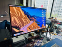 三星（SAMSUNG）玄龍騎士G8 OLED 4K 240Hz G81SF 高刷游戲 豎屏 護(hù)眼屏幕 臺(tái)式筆記本外接 辦公 電競(jìng) 電腦 顯示器 32英寸 LS32FG812SCXXF 官方直營(yíng)旗艦店 曬單實(shí)拍圖