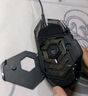 羅技（G）G502 HERO有線游戲電競鼠標(biāo)人體工學(xué)RGB可配重 主宰者 自營1號會員店專供款 曬單實拍圖