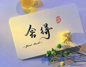 小鹿藍藍嬰幼兒核桃餅干寶寶零食餅干兒童早餐休閑零食曲奇鈣鐵鋅65g 曬單實拍圖