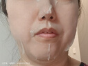 JMsolution水光補(bǔ)水蜂蜜珍珠面膜JM水母燕窩魚子醬面膜韓國 蜂膠面膜 10片/盒 曬單實(shí)拍圖