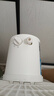 先鋒(SingFun)家用電風扇落地扇米白風扇節(jié)能宿舍小風扇臺地扇空氣循環(huán)扇靜音大風量風扇DLD-D17 曬單實拍圖