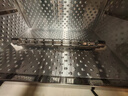 康寶（Canbo）消毒柜 家用小型立式消毒碗柜 廚房碗筷刀具消毒收納柜 餐具臺(tái)式消毒柜 二星級(jí) 60L XDR60-B1 曬單實(shí)拍圖