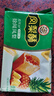 徐福記 包餡酥 鳳梨酥184g/袋糕點(diǎn) 營(yíng)養(yǎng)早餐 零食點(diǎn)心 8枚   曬單實(shí)拍圖