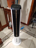 夏普空調(diào)扇制冷風(fēng)扇家用電風(fēng)扇水冷塔扇無葉扇除菌加濕大冰晶臥室客廳小空調(diào)扇辦公搖頭節(jié)能冷風(fēng)機(jī) 【AI語音升級(jí)款】凈化除菌+高密度冰晶+大面積送風(fēng) 曬單實(shí)拍圖