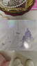迪士尼（Disney）耳釘女純銀小眾設(shè)計(jì)高級(jí)感耳飾蝴蝶耳環(huán)墜生日禮物送女生 曬單實(shí)拍圖