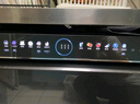 海爾（Haier）【雙面洗W5000Plus】國家補貼20%洗碗機嵌入式 18套+3大容量六星級消殺UV雙重除菌EYBW18566JHU1 曬單實拍圖