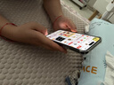 【美版有鎖未激活】APPLE蘋果15 2023新款iPhone 美版海外手機 15plus黑色 128GB 全新未激活+開孔 曬單實拍圖