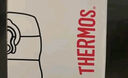 膳魔師（THERMOS）保溫杯500ml大容量男女士?jī)和＠渌覬NL-502黑色 曬單實(shí)拍圖