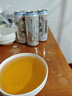 雙合盛旗下 五星經(jīng)典啤酒 原麥汁濃度10°P 百年北京中華老字號 致敬經(jīng)典 500ml*12罐*2箱 曬單實(shí)拍圖