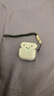 Apple/蘋果 AirPods 4 搭配USB-C充電盒 蘋果耳機(jī) 藍(lán)牙耳機(jī) 適用iPhone/iPad/Mac 四代 曬單實(shí)拍圖
