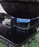 米家小米智能燃?xì)庠頢2 嵌入式家用猛火節(jié)能煤氣灶具4.8kW煙灶聯(lián)動(dòng)可調(diào)節(jié)國家補(bǔ)貼以舊換新MJ01D液化氣 曬單實(shí)拍圖
