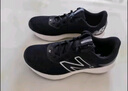NEW BALANCE NB官方跑步鞋男鞋女鞋Pro Run v2秋冬透氣輕便專(zhuān)業(yè)運動(dòng)跑步鞋 黑色 女款 WPRORLK2 標準鞋楦B 35 (女碼腳長(cháng)22cm) 曬單實(shí)拍圖