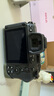 尼康（Nikon）Z5II全畫幅微單相機(jī) 微單套機(jī) （ Z 24-200mm f/4-6.3 VR 微單鏡頭）尼康云創(chuàng) 攝影 直播 曬單實(shí)拍圖