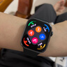 HUAWEI WATCH FIT 4 韻律黑氟橡膠表帶 華為運(yùn)動(dòng)智能手表超輕薄大屏潮流運(yùn)動(dòng)藍(lán)牙通話睡眠監(jiān)測fit4 曬單實(shí)拍圖