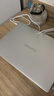 華為MateBook D 14 SE 店鋪預(yù)裝Windows版 國家補(bǔ)貼20% 13代酷睿處理器i5 16G 512G 皓月銀 曬單實(shí)拍圖