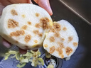 美香農(nóng)場陜西 酥梨 脆梨 梨子 時(shí)令生鮮 2.5-3斤 曬單實(shí)拍圖