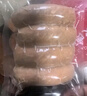 大希地火山石烤腸 肉腸1016g/20根 早餐火腿腸香腸熱狗空氣炸鍋燒烤食材 曬單實(shí)拍圖