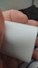 小米（MI）【3C認(rèn)證】小米充電寶移動電源 10000  自帶線雙向快充口袋版 電源 灰藍(lán)色可上飛機(jī)/火車 曬單實(shí)拍圖