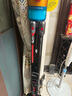 Brateck北弧架子 適用戴森吸塵器支架 戴森支架g5v8v10v12v15收納架 dyson吸塵器配件 免打孔掛架追覓L500 曬單實拍圖