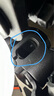 九號(hào)（Ninebot）電動(dòng)滑板車E2白色成年人兩輪代步便攜式折疊電動(dòng)車學(xué)生校園安全大屏幕儀表 曬單實(shí)拍圖