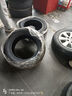 米其林（MICHELIN）汽車輪胎 195/65R15 91V 耐越 ENERGY MILE 適配卡羅拉/朗逸/寶來 曬單實(shí)拍圖