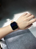 Applee/蘋果機通用Watch Series 10智能手表運動通話健康監(jiān)測手環(huán) 粉色【藍(lán)牙通話、運動計步，支付、消息提醒、語 曬單實拍圖