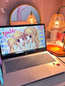 惠普（HP）星BOOK14  惠普筆記本AMD銳龍輕薄本 商務(wù)辦公游戲?qū)W習(xí)網(wǎng)課設(shè)計學(xué)生本筆記本電腦 元氣桃桃 【25年新品】R5 16G內(nèi)存 512G固態(tài)硬盤 曬單實拍圖