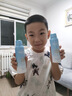 歐佩（O'KADY）水晶防曬噴霧夏季物理防紫外線寶敏感肌乳霜寶面部spf50戶外*2瓶 曬單實拍圖