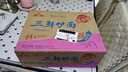 華豐三鮮伊面方便面混合口味整箱86g*24袋速食干吃泡面懷舊食品 曬單實拍圖