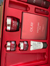 玉蘭油（OLAY）大紅瓶水面霜眼霜潔面禮盒抗皺緊致抗衰老護(hù)膚品套裝生日禮物 曬單實(shí)拍圖