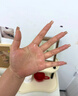 OHBT止汗露狐臭腋下除臭止汗噴霧50ml男女士專用四氯羥鋁鋯異味根除液 曬單實拍圖
