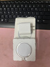 威頓【官版正品丨國(guó)家3C認(rèn)證】無線充電器適用于蘋果快充MagSafe磁吸Qi適用iPhone16/15/14/13桌面底座 MagSafe｜PD20W快充插頭+PD接口快充線 支持全系手機(jī)丨快充不發(fā)燙 曬單實(shí)拍圖