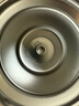 膳魔師（THERMOS）燜燒杯壺罐保溫杯桶飯盒470毫升大容量帶泄氣閥TCLA-470S-GY 曬單實拍圖