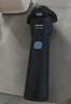 飛利浦（PHILIPS）電動(dòng)剃須刀經(jīng)典3系高配版 干濕雙剃刮胡刀 配彈出式鬢角修剪器 生日禮物 七夕情人節(jié)禮物 曬單實(shí)拍圖