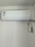 美的空調(diào) 大1.5匹 酷省電 新一級(jí)能效 變頻冷暖 省電壁掛式臥室掛機(jī) 國(guó)家補(bǔ)貼 KFR-35GW/N8KS1-1  曬單實(shí)拍圖