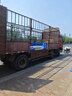 世騰市政道路護(hù)欄公路機(jī)非隔離護(hù)欄城市人行道隔離墩護(hù)欄中央交通圍欄 90公分高 曬單實(shí)拍圖
