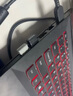 Tenda騰達(dá) WiFi6免驅(qū)動(dòng)usb無線網(wǎng)卡臺(tái)式機(jī)專用 wifi接收器臺(tái)式電腦筆記本主機(jī)網(wǎng)絡(luò)wifi發(fā)射 內(nèi)置天線 曬單實(shí)拍圖