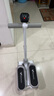 麥瑞克（MERACH） 踏步機家用爬樓機靜音迷你腳踏橢圓儀登山健身器材減肥神器 推薦【扶手款】運動拉繩|減震墊 曬單實拍圖
