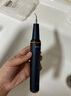 康佳（KONKA）康佳超聲波潔牙器洗牙器結(jié)石去清除潔洗牙齒沖洗器去黃牙結(jié)石神清潔器煙漬茶漬工具醫(yī)用母親節(jié)禮物 星空藍(lán)95%選擇【真超聲波醫(yī)療器械認(rèn)證】 4支噴頭 曬單實(shí)拍圖