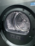 美的（Midea）洗烘套裝 10KG滾筒洗衣機+熱泵烘干機 全變頻【清風明月2.0洗烘塔】遠山青 以舊換新 遠山青MGH20MAX-G 曬單實拍圖