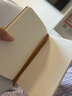 德國(guó)燈塔LEUCHTTURM1917 A6口袋型硬封皮筆記本 小巧隨身攜帶 橫格內(nèi)頁(yè) 陽(yáng)光橘 商務(wù)禮物 曬單實(shí)拍圖