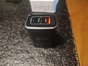 聯(lián)想（Lenovo）來酷67W氮化鎵充電器數(shù)據(jù)線套裝 多口PD大功率type-c快充適用蘋果華為聯(lián)想三星小米筆記本插頭 曬單實(shí)拍圖