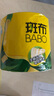 斑布(BABO)卷紙衛(wèi)生紙 原生竹漿紙 整箱有芯紙原生竹纖維4層150克24卷 曬單實拍圖