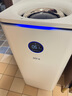 氣熙（airx）無(wú)霧加濕器H20空氣加濕器臥室嬰兒加濕器輕音1988ml/h加濕量16L大水箱 曬單實(shí)拍圖