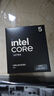 英特爾（Intel）酷睿 Ultra 5 245K 盒裝 臺式機處理器 14核14線程 睿頻至高可達5.2Ghz CPU套裝 兼容860主板 曬單實拍圖