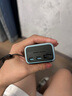 CUKTECH酷態(tài)科【3C認(rèn)證可上飛機(jī)】10號(hào)超級(jí)電能棒mini10000毫安時(shí)充電寶55W快充自帶線(xiàn)適用蘋(píng)果/小米/華為 曬單實(shí)拍圖